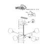Потолочная люстра Wedo Light Монтаро 66403.01.13.06 - Потолочная люстра Wedo Light Монтаро 66403.01.13.06