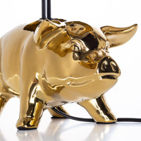  - Настольная лампа Arte Lamp Procyon A4039LT-1GO