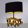 Настольная лампа Arte Lamp Procyon A4039LT-1GO - Настольная лампа Arte Lamp Procyon A4039LT-1GO