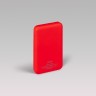 Внешний аккумулятор с подсветкой Skyline 5000mAh красный КРАСН, гравировка 1+0 (Arlight, -) - Внешний аккумулятор с подсветкой Skyline 5000mAh красный КРАСН, гравировка 1+0 (Arlight, -)