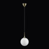 Подвесной светильник Lightstar Globo 813021 - Подвесной светильник Lightstar Globo 813021