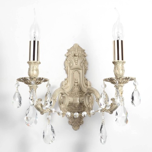 Бра Lucia Tucci Firenze W141.2 Cream White 
