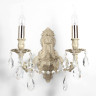 Бра Lucia Tucci Firenze W141.2 Cream White - Бра Lucia Tucci Firenze W141.2 Cream White