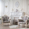 Бра Lucia Tucci Firenze W141.2 Cream White - Бра Lucia Tucci Firenze W141.2 Cream White