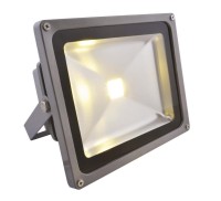  - Прожектор светодиодный Arte Lamp Faretto A2530AL-1GY