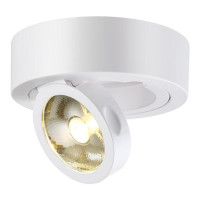  - Потолочный светодиодный светильник Novotech Razzo 357704