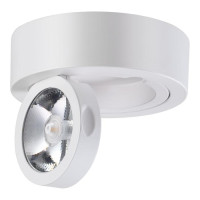  - Потолочный светодиодный светильник Novotech Razzo 357704