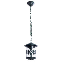  - Уличный подвесной светильник Arte Lamp Persia A1455SO-1BG