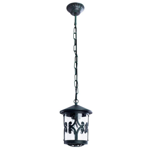 Уличный подвесной светильник Arte Lamp Persia A1455SO-1BG 