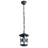 Уличный подвесной светильник Arte Lamp Persia A1455SO-1BG - Уличный подвесной светильник Arte Lamp Persia A1455SO-1BG