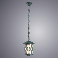  - Уличный подвесной светильник Arte Lamp Persia A1455SO-1BG