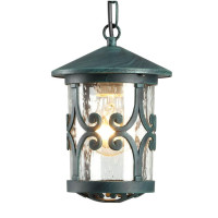  - Уличный подвесной светильник Arte Lamp Persia A1455SO-1BG