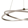 Подвесной светодиодный светильник Mantra Infinity 5380 - Подвесной светодиодный светильник Mantra Infinity 5380