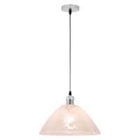  - Подвесной светильник Globo Ticco 15510H