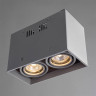 Потолочный светильник Arte Lamp Cardani A5942PL-2WH - Потолочный светильник Arte Lamp Cardani A5942PL-2WH