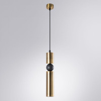 Подвесной светильник Arte Lamp Ran A3162SP-1PB - Подвесной светильник Arte Lamp Ran A3162SP-1PB