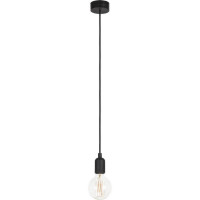  - Подвесной светильник Nowodvorski Silicone 6404