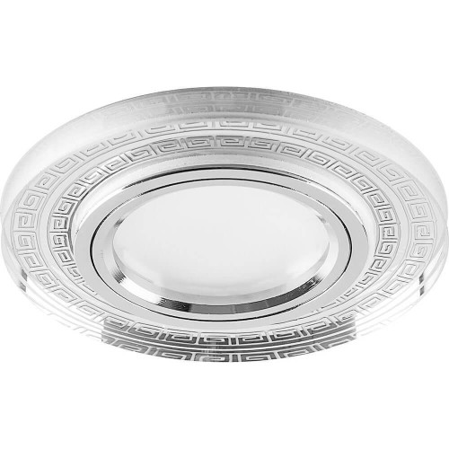 Встраиваемый светильник Feron CD960 32650 