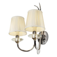 - Бра iLamp Charm W2508-2 Nic