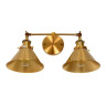 Бра Lumina Deco Gubi LDW B018-2 MD - Бра Lumina Deco Gubi LDW B018-2 MD