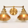 Бра Lumina Deco Gubi LDW B018-2 MD - Бра Lumina Deco Gubi LDW B018-2 MD