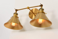  - Бра Lumina Deco Gubi LDW B018-2 MD