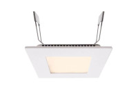  - Встраиваемый светильник Deko-Light LED Panel Square 8 565152