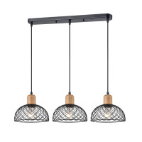  - Подвесной светильник Vele Luce Folk VL6502P03