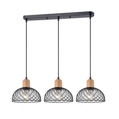 Подвесной светильник Vele Luce Folk VL6502P03 