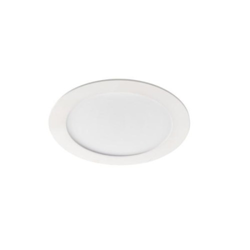 Потолочный светодиодный светильник Kanlux Rounda 28931 