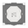 Панель SMART-P52-MIX-G-SUF (3V, 1 зона, Rotary, 2.4G) (Arlight, IP20 Пластик, 5 лет) - Панель SMART-P52-MIX-G-SUF (3V, 1 зона, Rotary, 2.4G) (Arlight, IP20 Пластик, 5 лет)