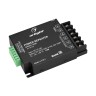 Усилитель SMART-RGB (12-24V, 3x10A) (Arlight, IP20 Металл, 5 лет) - Усилитель SMART-RGB (12-24V, 3x10A) (Arlight, IP20 Металл, 5 лет)