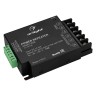 Усилитель SMART-RGB (12-24V, 3x10A) (Arlight, IP20 Металл, 5 лет) - Усилитель SMART-RGB (12-24V, 3x10A) (Arlight, IP20 Металл, 5 лет)