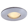 Встраиваемый светильник Arte Lamp Aqua A5440PL-1CC - Встраиваемый светильник Arte Lamp Aqua A5440PL-1CC