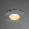 Встраиваемый светильник Arte Lamp Aqua A5440PL-1CC - Встраиваемый светильник Arte Lamp Aqua A5440PL-1CC