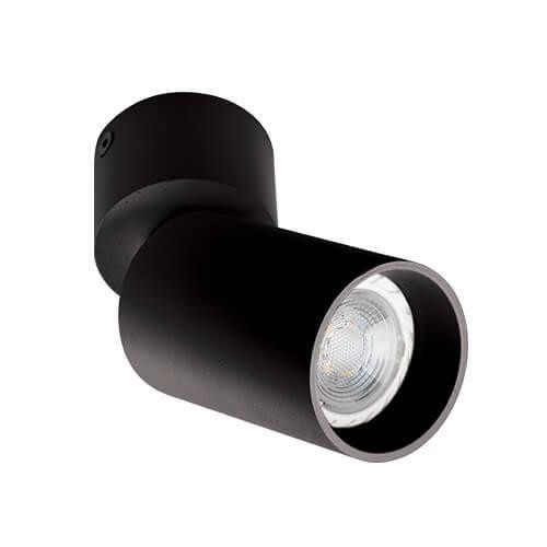 Спот Italline 5090 Black 