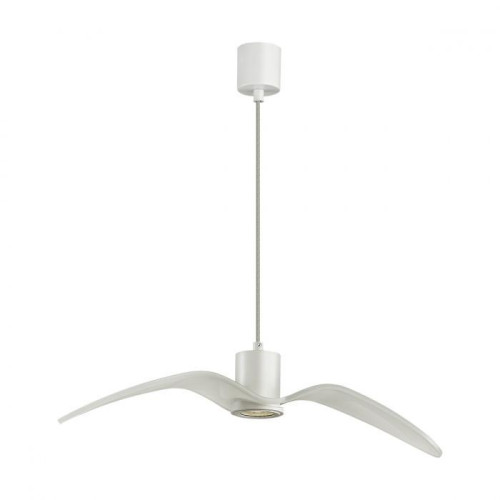 Подвесной светильник Odeon Light Birds 4904/1B 