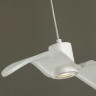 Подвесной светильник Odeon Light Birds 4904/1B - Подвесной светильник Odeon Light Birds 4904/1B