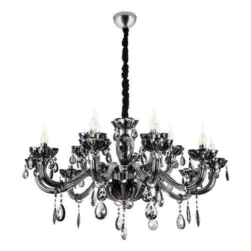 Подвесная люстра MODELUX premium ML.7148.15P 