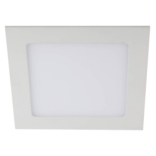 Встраиваемый светодиодный светильник ЭРА LED 2-24 6K Б0019840 
