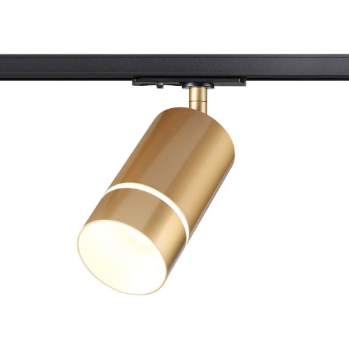 Трековый светильник Novotech PORT NT21 000 ELINA 370780 