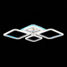 Потолочная светодиодная люстра Evoled Samuro SLE500112-04RGB - Потолочная светодиодная люстра Evoled Samuro SLE500112-04RGB