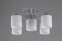  - Потолочная люстра Omnilux Pisticci OML-55307-05