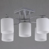 Потолочная люстра Omnilux Pisticci OML-55307-05 - Потолочная люстра Omnilux Pisticci OML-55307-05