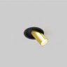 Встраиваемый светильник Technical C048CL-01-GU10-BBS - Встраиваемый светильник Technical C048CL-01-GU10-BBS
