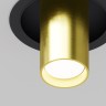 Встраиваемый светильник Technical C048CL-01-GU10-BBS - Встраиваемый светильник Technical C048CL-01-GU10-BBS