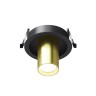 Встраиваемый светильник Technical C048CL-01-GU10-BBS - Встраиваемый светильник Technical C048CL-01-GU10-BBS