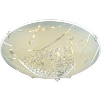 Потолочный светильник Globo Elisa 40415-8 - Потолочный светильник Globo Elisa 40415-8