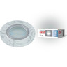 Встраиваемый светильник Fametto Peonia DLS-P202-2001 - Встраиваемый светильник Fametto Peonia DLS-P202-2001