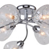 Потолочная люстра F-Promo Polar 2340-8U - Потолочная люстра F-Promo Polar 2340-8U